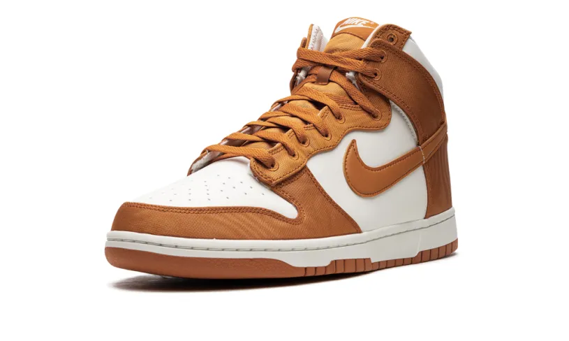 Nike Dunk Dunk High 'Monarch'